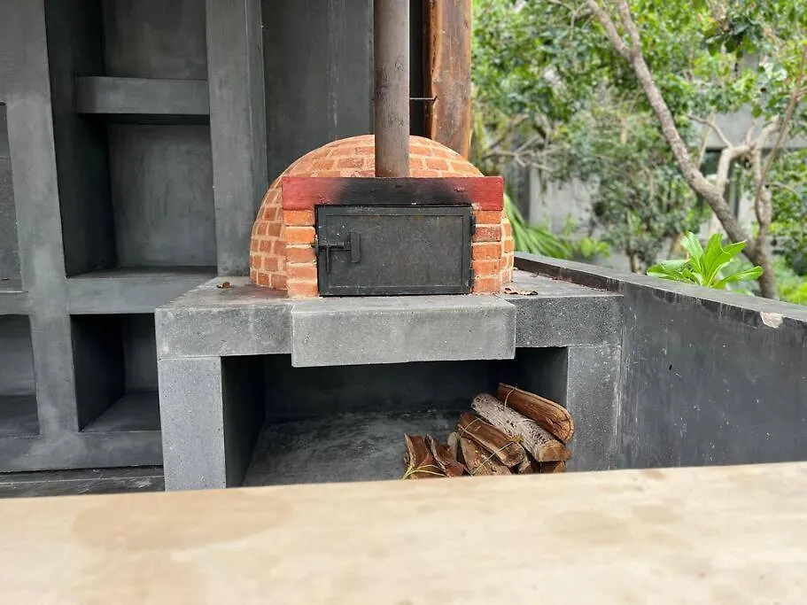 Humana In Tulum 아파트