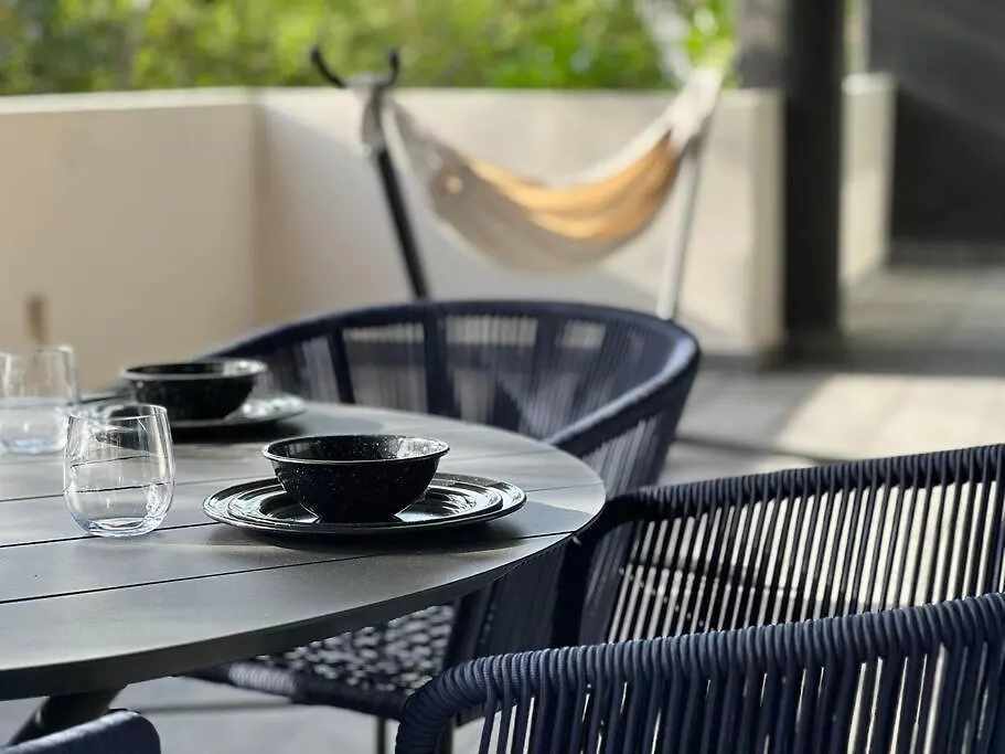 Humana In Tulum 아파트
