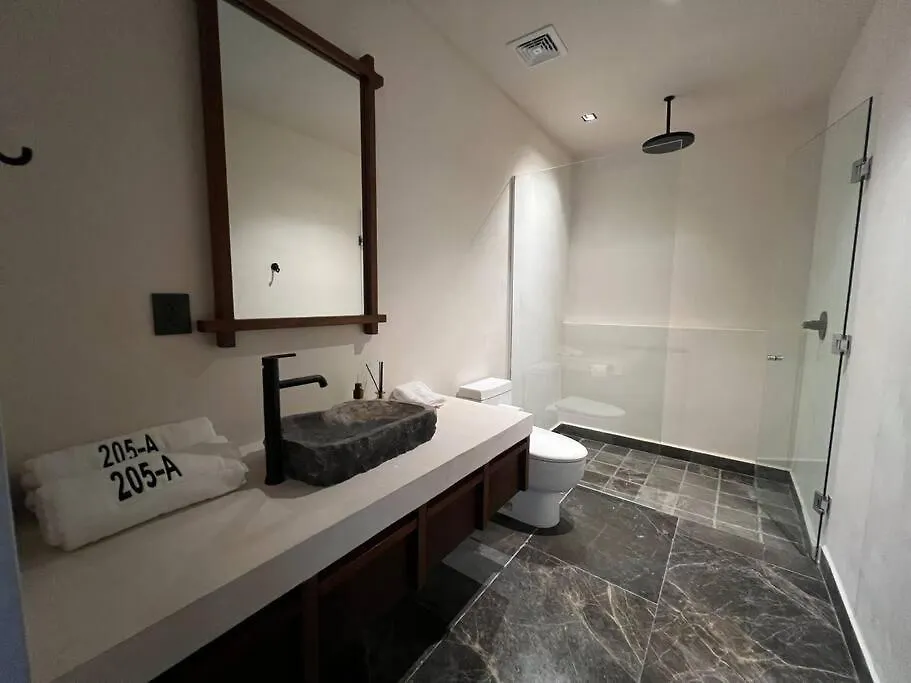 Humana In Tulum Apartment
