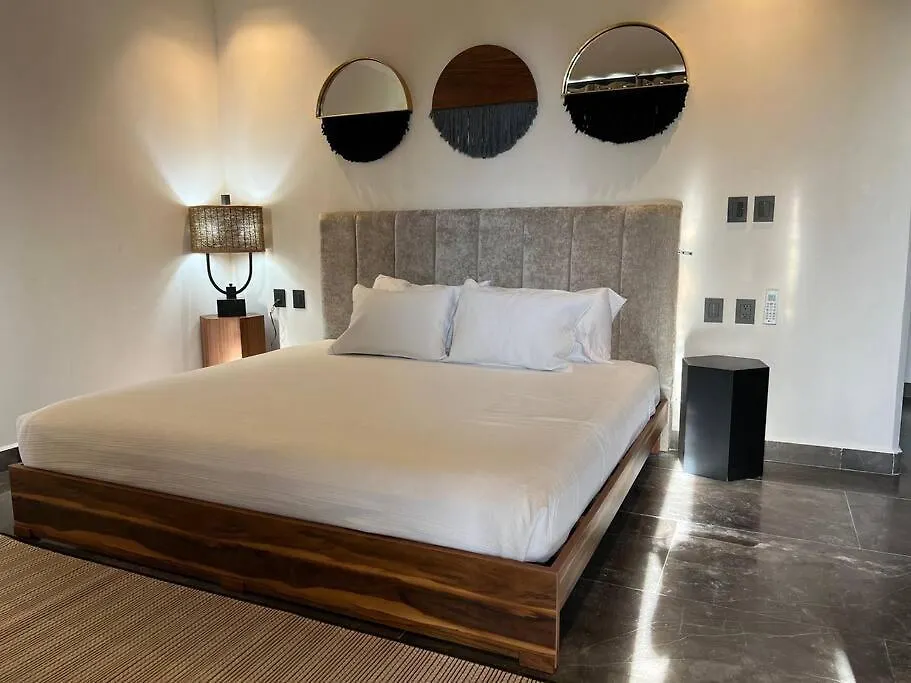 Humana In Tulum Apartment Mexico
