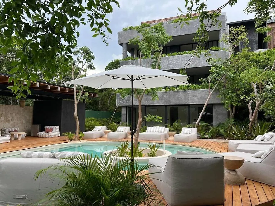 Humana In Tulum Apartment 0*,  Mexico